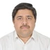 Wajahat R.