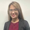 Mary Grecel P.