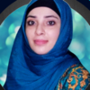 Haleema K.