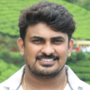 Gokul B.