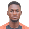 Kehinde Emmanuel A.