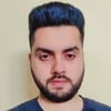 Shivam K.