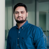 Arsalan A.