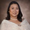 Patricia Mae D.