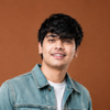 Vaibhav K.