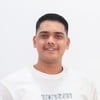 Vaibhav K.