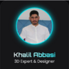 Khalil A.