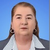 Gladys C.