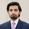 Huzaifa I.