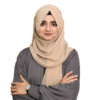 Sadia L.