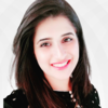 Almas Mehar K.