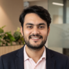 Dheeraj B.
