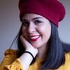 Farnoosh D.