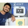 Ashish P.