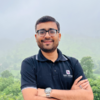 Ankit P.