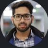 Kartik G.