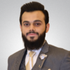 Syed Haseeb A.