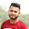 Nikhil K.