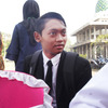 Imam A.