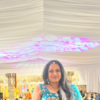 Sandiya G.
