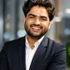 Shahzeb K.
