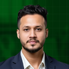 Anup Kumar  R.