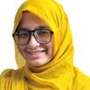 Areeba K.