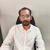 B Vignesh K.