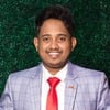 Supriyo K.