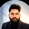 akash g.