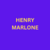 Henry M.