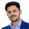 Amit  K.