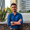Kavith R.