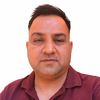 Kapil D.