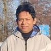 Koushik M.