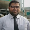 Syed A.