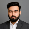 Syed Kamran B.