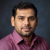 Arun A.