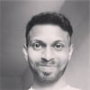 Hrishikesh S.
