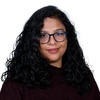 Adyasha K.
