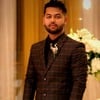 Sheikh Salman H.
