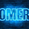 Omer T.