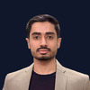 Syed Faique A.