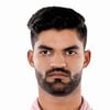 Dhrumil P.