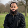 Hasham S.