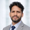 Arun K.
