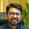 Varun D.