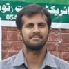 Aamir S.