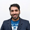 Gaurav C.