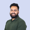Suraj P.